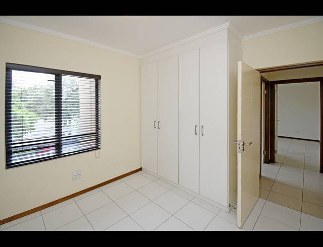 2 BEDROOM APARTMENT FOR SALE IN JACKAL CREEK GOLF ESTATE